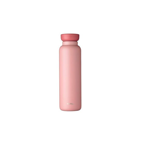 Mepal Ellipse isoleerfles 900ml Nordic Pink