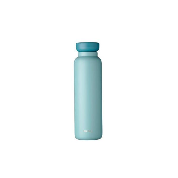 Ellipse isoleerfles 900ml Nordic Green 