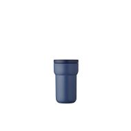 Ellipse Mug de voyage 275ml Nordic Denim 