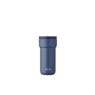 Ellipse Mug isotherme 375ml Nordic Denim 