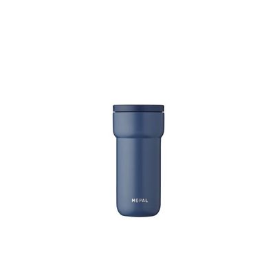 Ellipse Mug isotherme 375ml Nordic Denim  Mepal