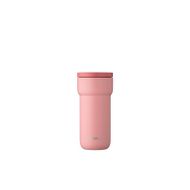 Ellipse Mug isotherme 375ml Nordic Pink 