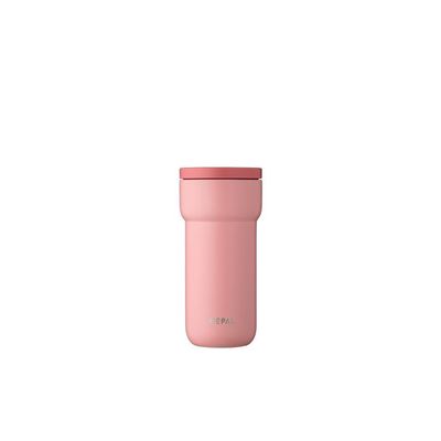 Ellipse Mug isotherme 375ml Nordic Pink  Mepal