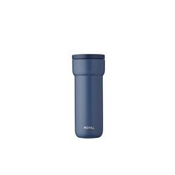 Mepal Ellipse mug isotherme 475ml Nordic Denim 