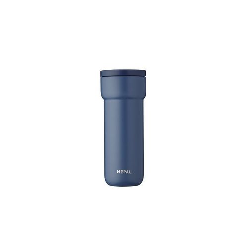 Ellipse mug isotherme 475ml Nordic Denim  Mepal