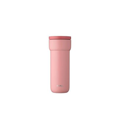 Ellipse Mug isotherme 475ml Nordic Pink  Mepal