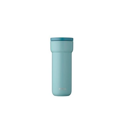 Ellipse Mug isotherme 475ml Nordic Green  Mepal