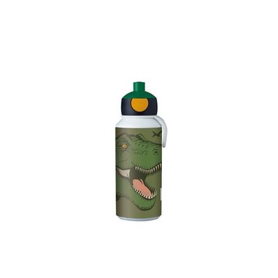 Campus gourde pop-up 400ml Dino  Mepal