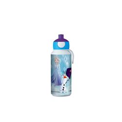 Mepal Campus drinkfles pop-up 400ml Frozen 2