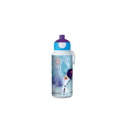 Campus gourde pop-up 400ml Frozen 2  Mepal