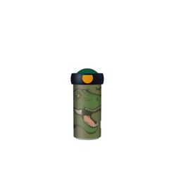 Mepal Campus schoolbeker 300ml Dino 