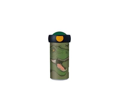 Campus gourde 300ml Dino