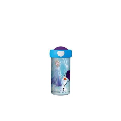 Campus gourde 300ml Frozen 2  Mepal