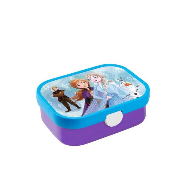 Mepal Campus lunchbox Frozen 2