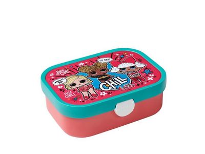 Campus lunchbox L.O.L. Surprise