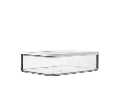 ontbijtdoos modula XXL - wit