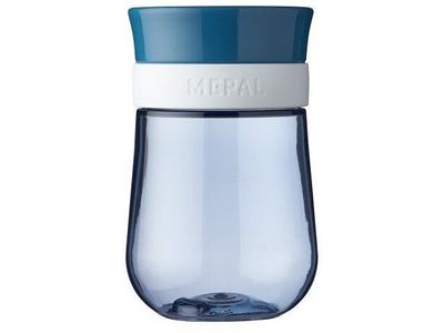 360° oefenbeker mio 300 ml - deep blue