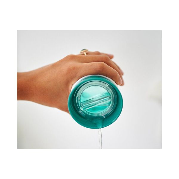 Mepal 360° oefenbeker mio 300 ml - deep turquoise