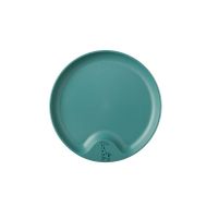 kinderbord mio - deep turquoise 