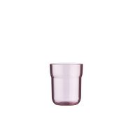 kinderglas mio 250 ml - deep pink 