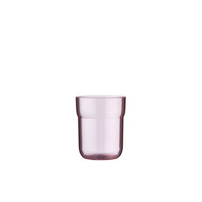 kinderglas mio 250 ml - deep pink  Mepal