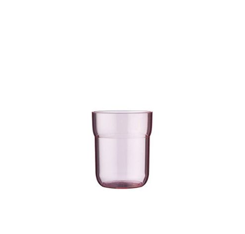 kinderglas mio 250 ml - deep pink  Mepal