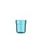 kinderglas mio 250 ml - deep turquoise 