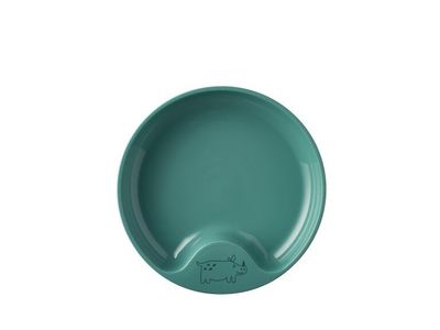 oefenbord mio - deep turquoise