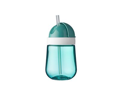 rietjesbeker mio 300 ml - deep turquoise