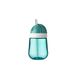 rietjesbeker mio 300 ml - deep turquoise 