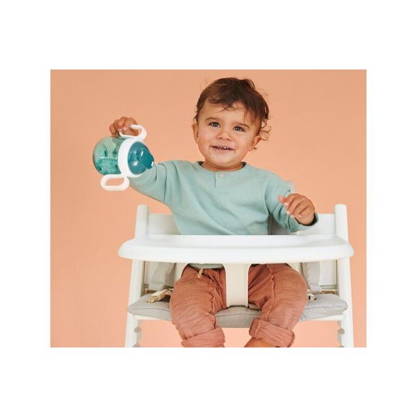 Mepal set babyservies mio 3-delig - deep blue