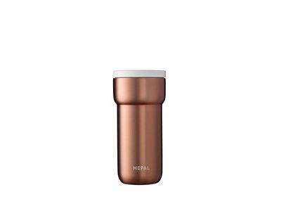 isoleerbeker ellipse 375 ml - rose gold