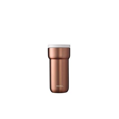 isoleerbeker ellipse 375 ml - rose gold 