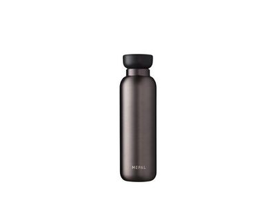 isoleerfles ellipse 500 ml - titanium