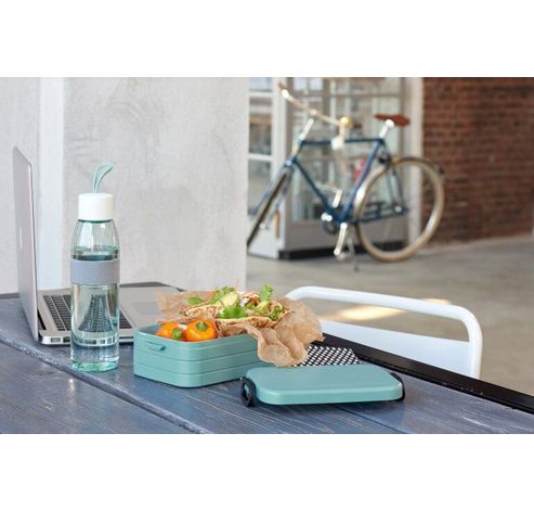 lunchbox take a break midi - nordic blue  Mepal