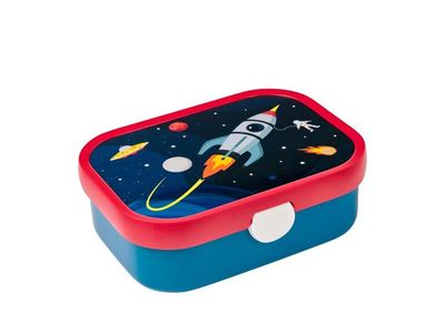 lunchbox campus - space