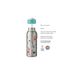 Mepal Campus isoleerfles flip-up 350 ml - animal friends