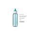 Campus Waterfles flip-up 500 ml - blauw 