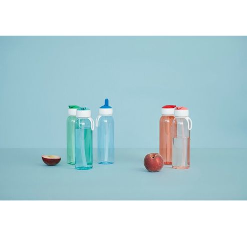 Campus Gourde flip-up 500 ml - bleu  Mepal