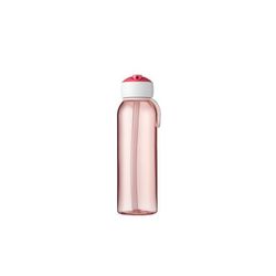 Mepal Campus Gourde flip-up 500 ml - rose 