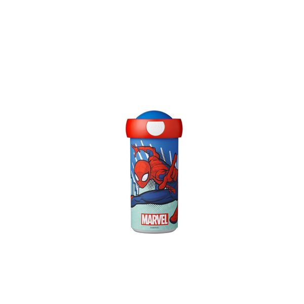 Mepal Schoolbeker Campus 300 ml - Spiderman