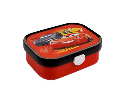 Lunchbox Campus - Cars
