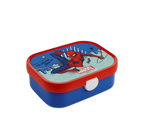 Lunchbox Campus - Spiderman  Mepal