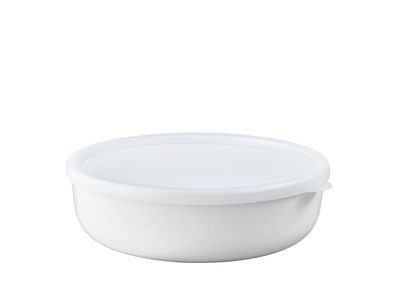 Lumina bewaardoos 2000 ml - wit