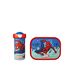 Mepal Campus Lunchset (schoolbeker en lunchbox) - Spiderman