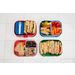 Mepal Campus Lunchset (schoolbeker en lunchbox) - Spiderman