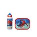 Mepal Lunchset Campus (pop-up fles en lunchbox) - Spiderman