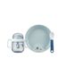 set babyservies mio 3-delig - sailors bay 