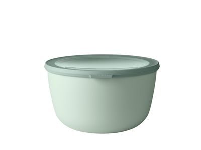 multikom cirqula rond 3000 ml - nordic sage