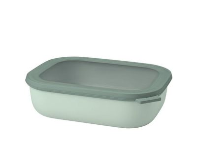 multikom cirqula rechthoekig 2000 ml - nordic sage